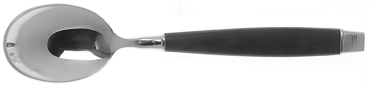 Villa (Stainless) Sugar Spoon by Reed & Barton-1