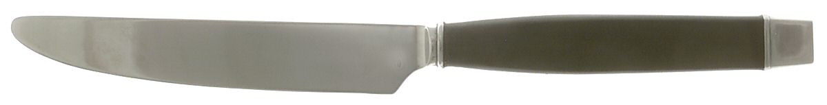 Villa (Stainless) New French Hollow Knife by Reed & Barton-1