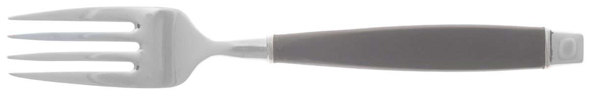 Villa (Stainless) Individual Salad Fork by Reed & Barton-1