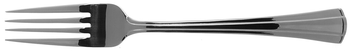 Boulevard (Stainless) Fork by Reed & Barton-1