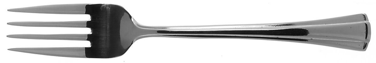 Boulevard (Stainless) Individual Salad Fork by Reed & Barton-1