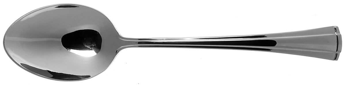 Boulevard (Stainless) Tablespoon (Serving Spoon) by Reed & Barton-1