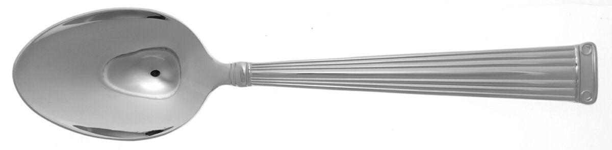 Emporium (Stainless) Tablespoon (Serving Spoon) by Reed & Barton-1