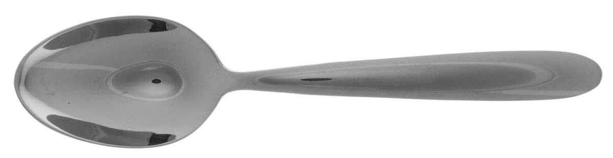 Freeport (Stainless) Place/Oval Soup Spoon by Reed & Barton-1