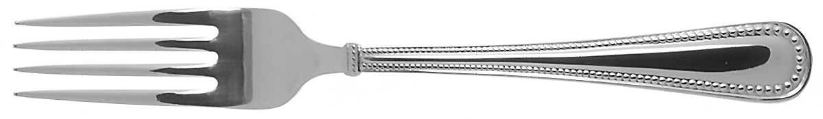 Kendall (Stainless) Fork by Reed & Barton-1