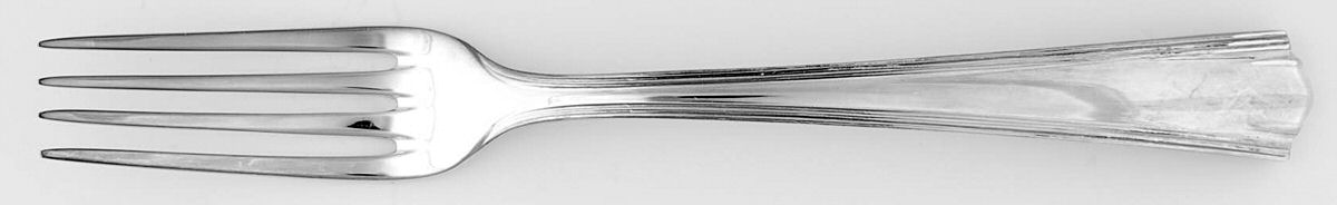 Selecta (Sterling) Fork by Ricci (Argentieri)-1