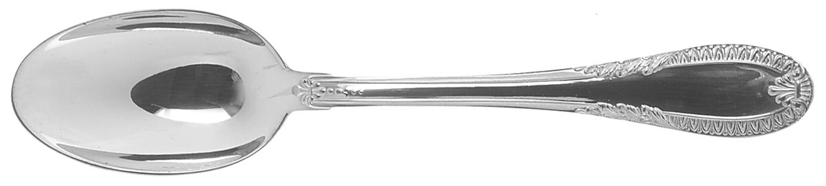 Impero (Sterling) Teaspoon by Ricci (Argentieri)-1