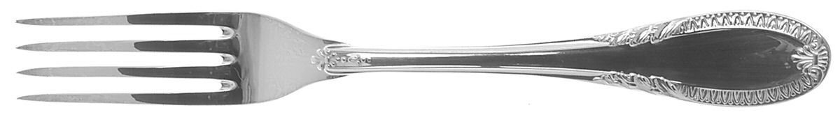 Impero (Sterling) Individual Salad Fork by Ricci (Argentieri)-1