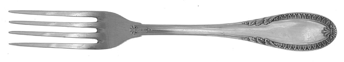 Impero (Sterling) Fork by Ricci (Argentieri)-1