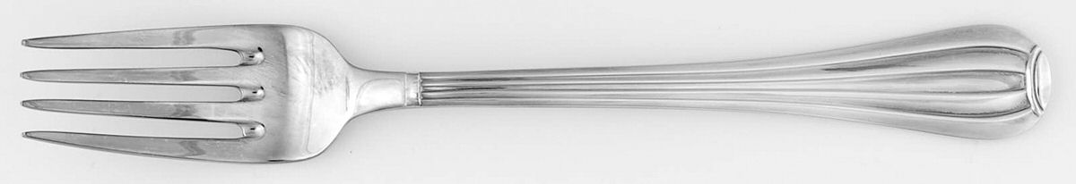 Meridiani (Sterling) Fork by Ricci (Argentieri)-1