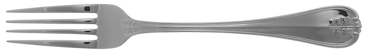 Angela (Stainless) Fork by Ricci (Argentieri)-1