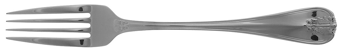 Angela (Stainless) Individual Salad Fork by Ricci (Argentieri)-1