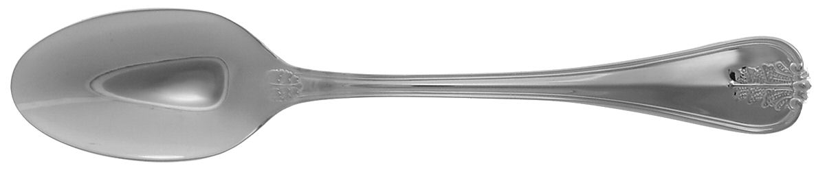 Angela (Stainless) Teaspoon by Ricci (Argentieri)-1