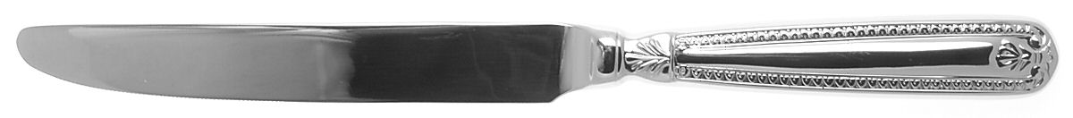 Imperia (Stainless) New French Hollow Knife by Ricci (Argentieri)-1