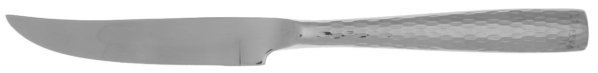 Anvil (Stainless) Individual Steak Knife Hollow Handle by Ricci (Argentieri)-1
