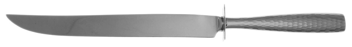 Anvil (Stainless) Carving Knife Small with Stainless Blade HC by Ricci (Argentieri)-1