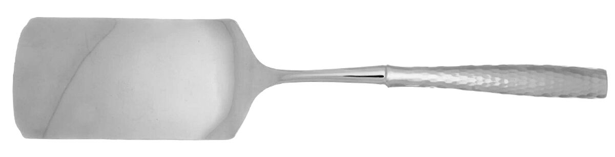 Anvil (Stainless) Lasagna Server with Stainless Blade HC by Ricci (Argentieri)-1