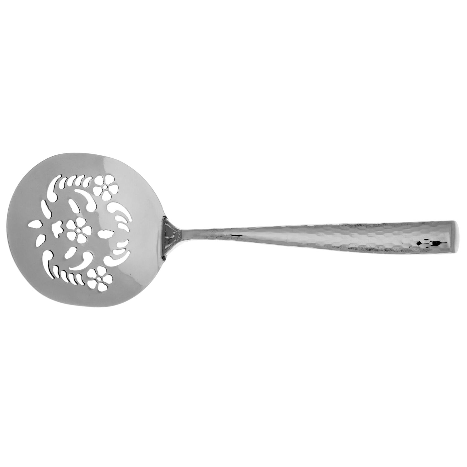 Anvil (Stainless) Tomato Server W/Stainless Bowl HC by Ricci (Argentieri)-1