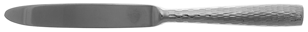 Anvil (Stainless) Modern Solid Knife by Ricci (Argentieri)-1