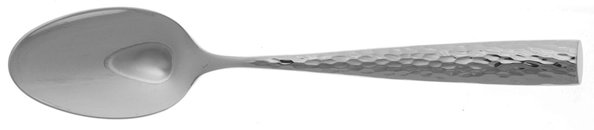 Anvil (Stainless) Teaspoon by Ricci (Argentieri)-1