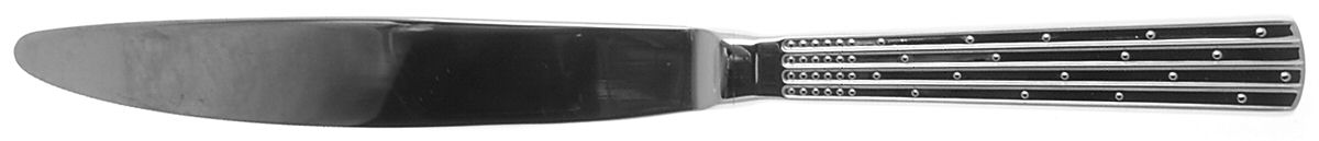 Spumante (Stainless) Modern Hollow Knife by Ricci (Argentieri)-1