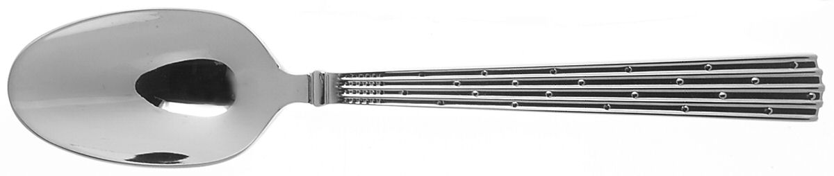 Spumante (Stainless) Teaspoon by Ricci (Argentieri)-1