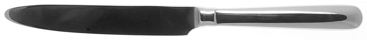 Modigliani (Stainless) New French Hollow Knife by Ricci (Argentieri)-1