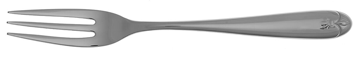 Fiordalisi (Stainless) Individual Salad Fork by Ricci (Argentieri)-1