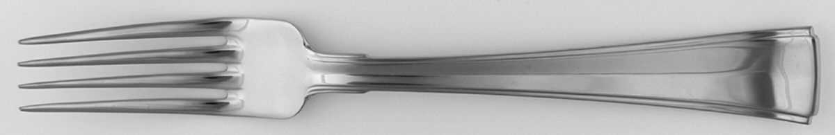 Diva (Stainless) Fork by Ricci (Argentieri)-1