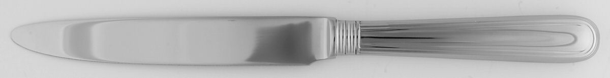 Ascot (Stainless) New French Hollow Knife by Ricci (Argentieri)-1