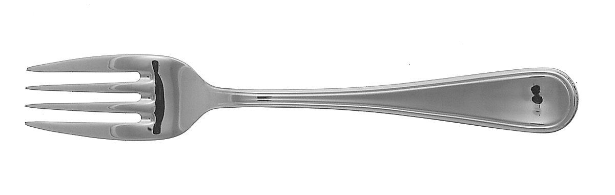 Ascot (Stainless) Individual Salad Fork by Ricci (Argentieri)-1