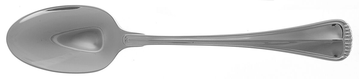 Baguettes (Stainless) Teaspoon by Ricci (Argentieri)-1