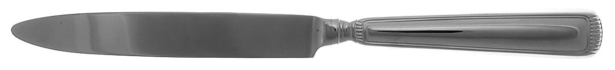 Baguettes (Stainless) New French Hollow Knife by Ricci (Argentieri)-1