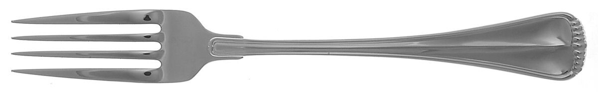 Baguettes (Stainless) Fork by Ricci (Argentieri)-1