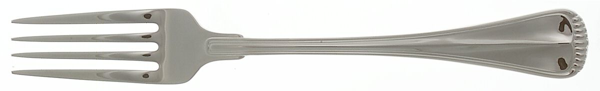 Baguettes (Stainless) Individual Salad Fork by Ricci (Argentieri)-1