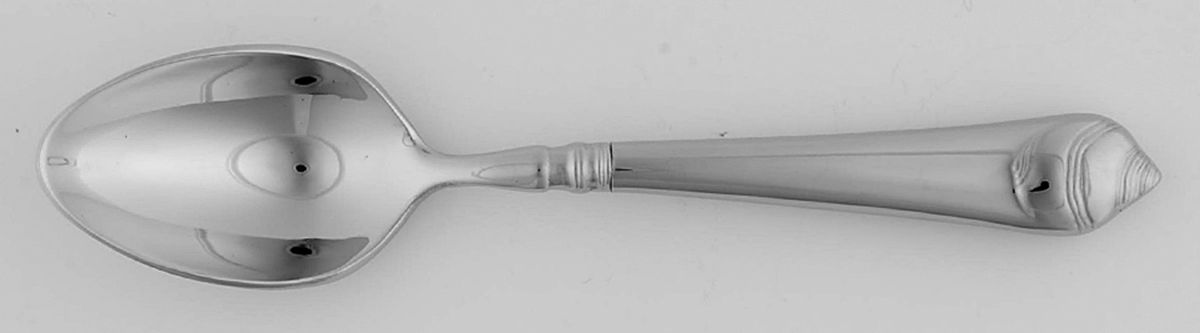 Gloucester (Stainless) Teaspoon by Reed & Barton-1
