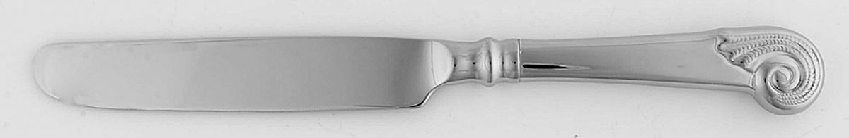 Gloucester (Stainless) New French Hollow Knife by Reed & Barton-1