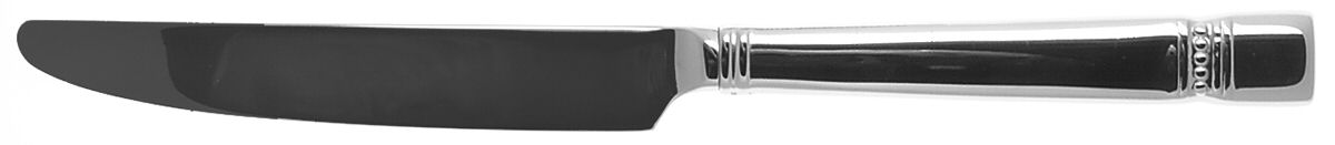 Le Pois (Stainless) New French Hollow Knife by Reed & Barton-1