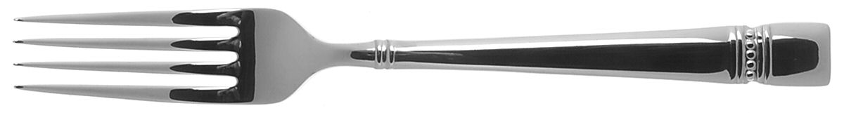 Le Pois (Stainless) Fork by Reed & Barton-1