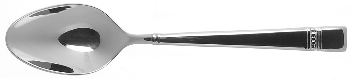 Le Pois (Stainless) Teaspoon by Reed & Barton-1