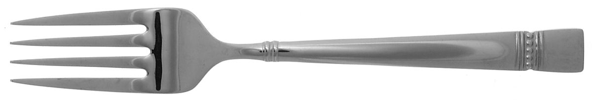 Le Pois (Stainless) Individual Salad Fork by Reed & Barton-1