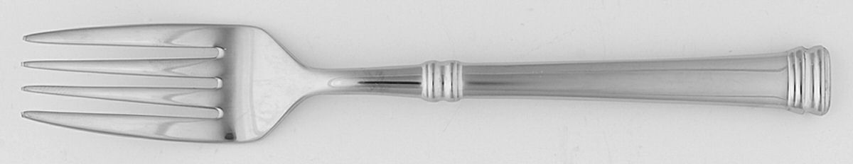 Bramasole (Stainless) Individual Salad Fork by Ricci (Argentieri)-1