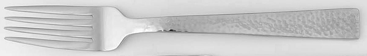 Martello (Stainless) Fork by Ricci (Argentieri)-1