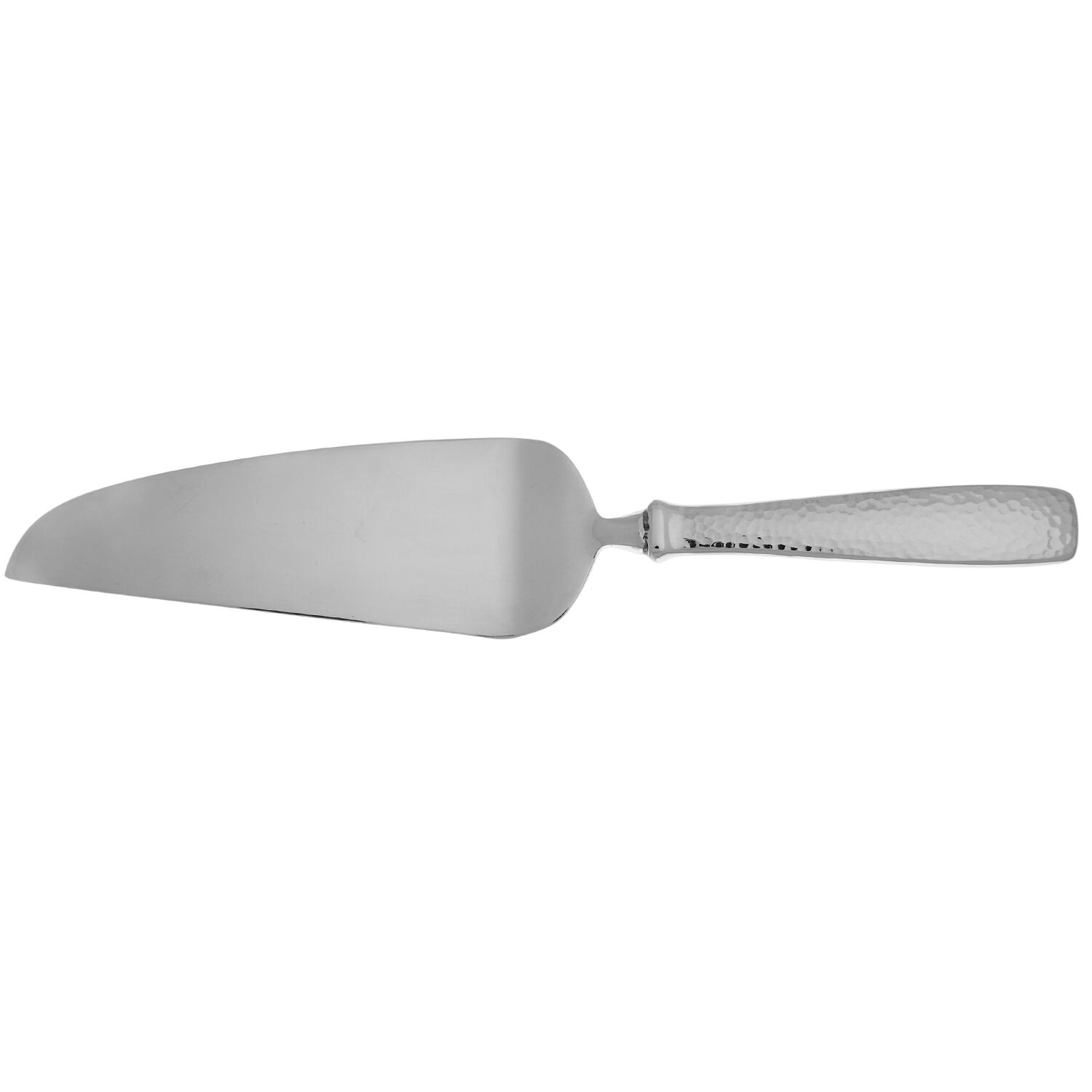 Martello (Stainless) Pie and Cake Server with Stainless Blade HC by Ricci (Argentieri)-1
