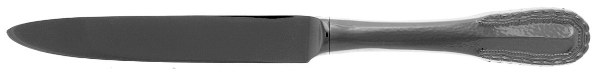 Merletto (Stainless) New French Hollow Knife by Ricci (Argentieri)-1
