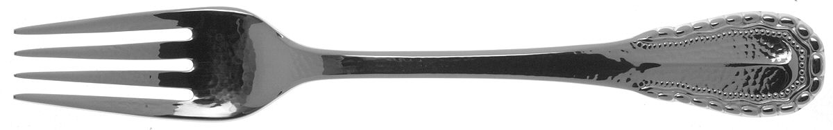 Merletto (Stainless) Individual Salad Fork by Ricci (Argentieri)-1
