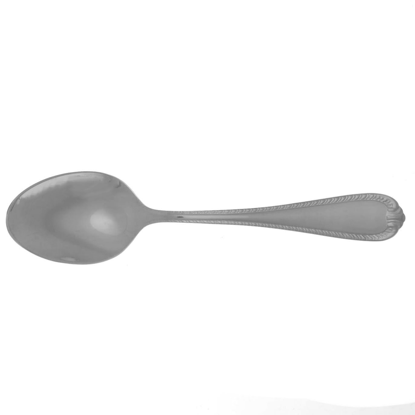 Domain (Stainless) Teaspoon by Reed & Barton-1