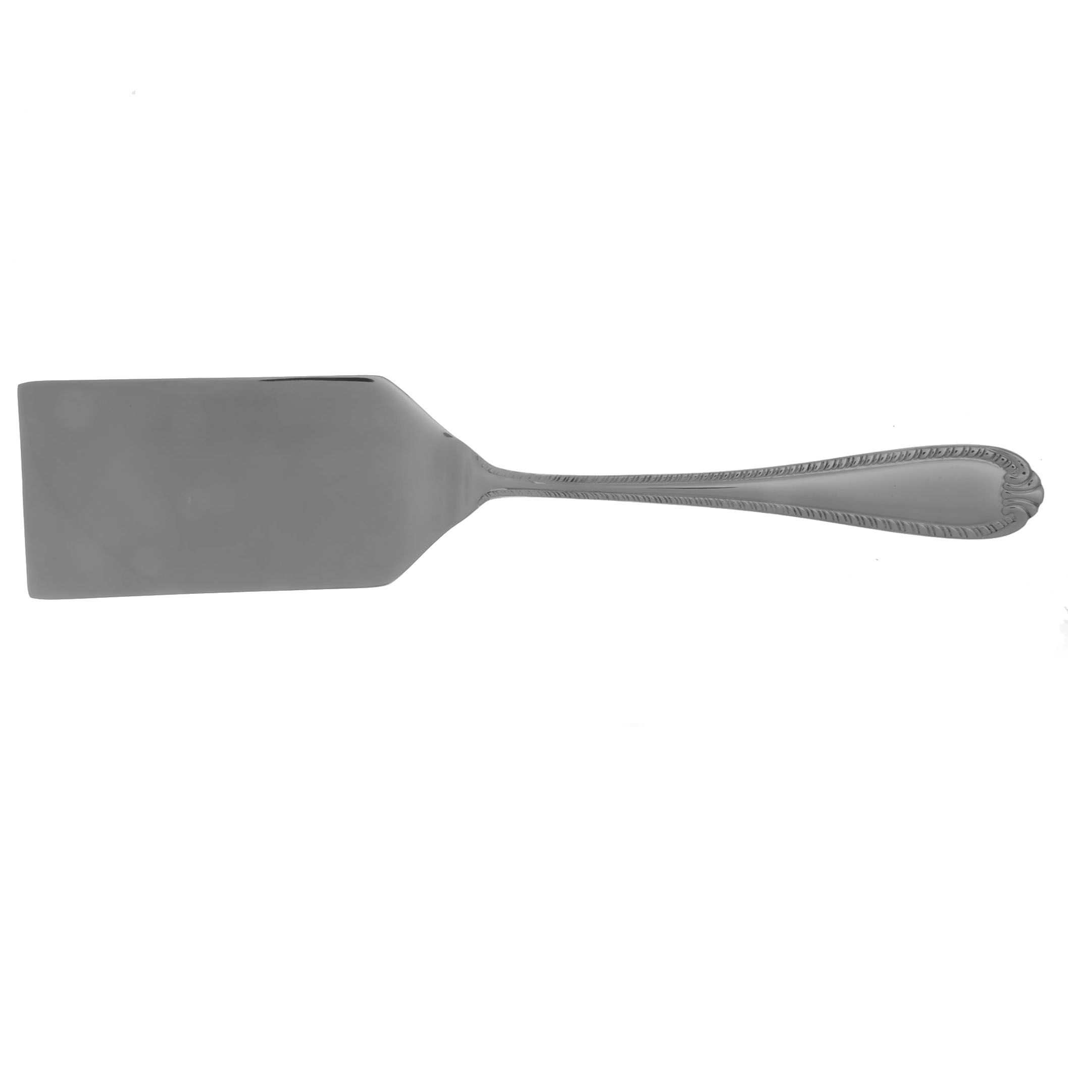 Domain (Stainless) Lasagna Server, Solid Piece by Reed & Barton-1
