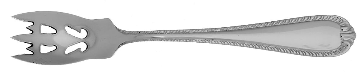 Domain (Stainless) Corn Fork HC by Reed & Barton-1