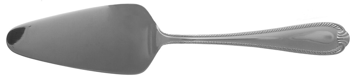 Domain (Stainless) All Stainless Pie Server by Reed & Barton-1